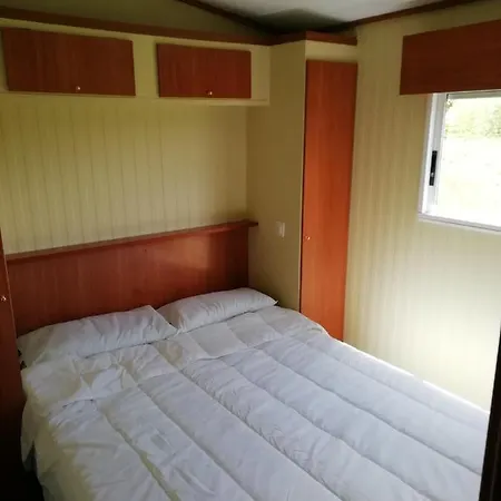 Bungalow Laredo Extérieur photo