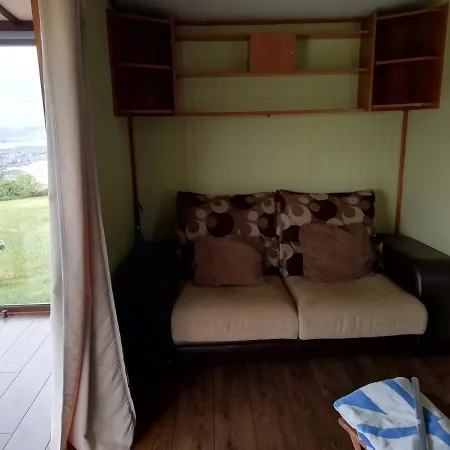 Bungalow Laredo Extérieur photo