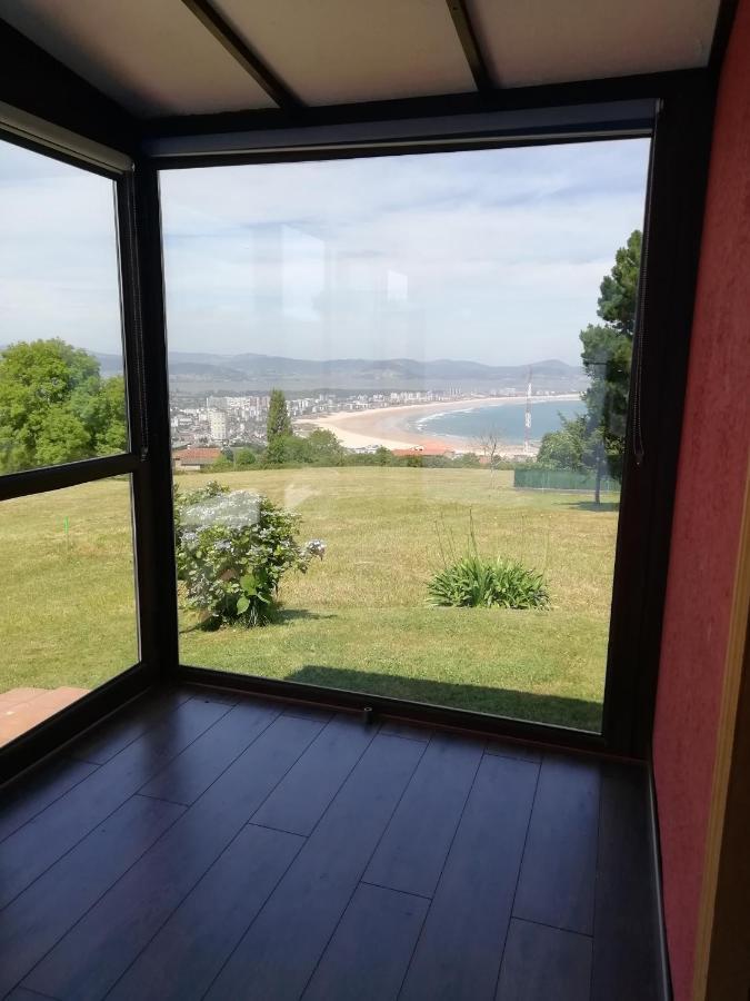 Bungalow Hébergement de vacances Laredo