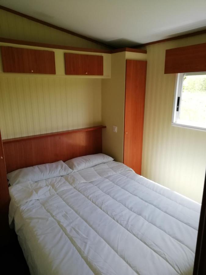 Bungalow Hébergement de vacances Laredo