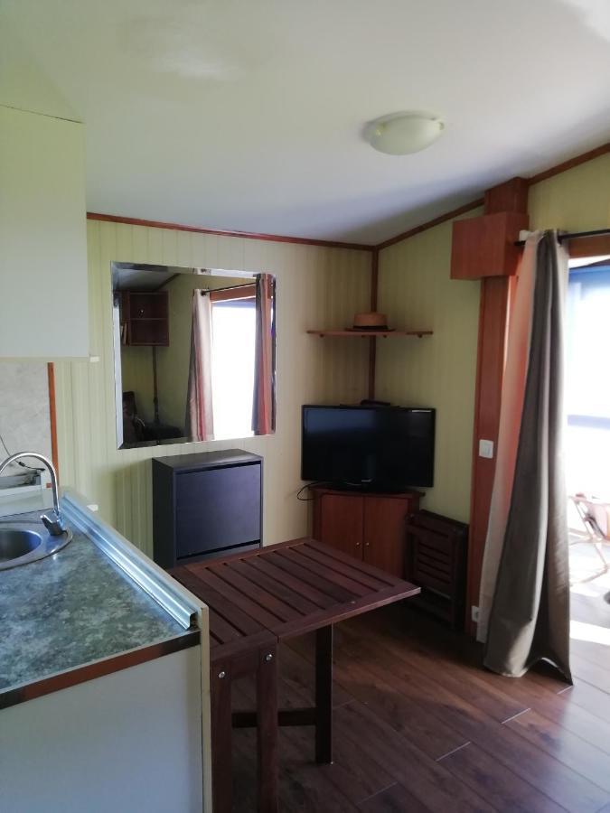 Bungalow Hébergement de vacances